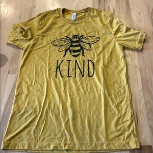 Bee Kind T-shirt